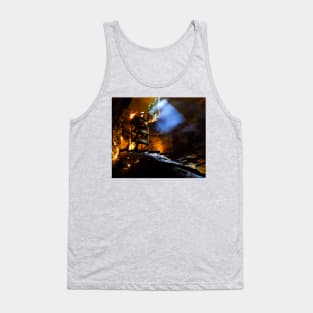 Marvel Cave Tank Top